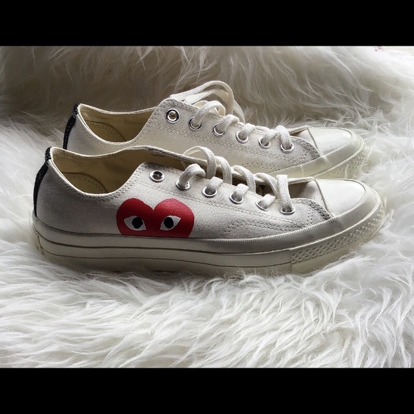 converse chuck taylor hidden heart